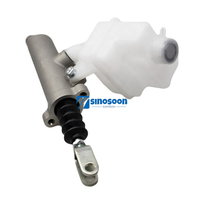 Substitua a embreagem do seu caminhão com SHACMAN M3000 DZ97189230520 cilindro mestre