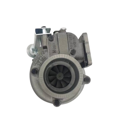 VG2600118899 HX40W Turbocompressor para Sinotruk Howo Truck Parts Eficiência melhorada