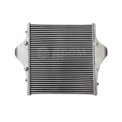 Shacman F3000 Intercooler de caminhão DZ95259531501 para veículos pesados 2012- Ano
