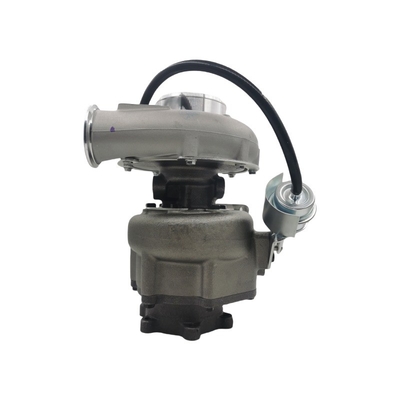 Instalação de automóveis FAW Jiefang 380 J5 Turbocompressor 612601110952 HX50W para peças de camião