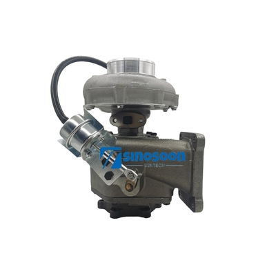 Instalação de automóveis FAW Jiefang 380 J5 Turbocompressor 612601110952 HX50W para peças de camião