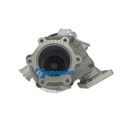 Instalação de automóveis FAW Jiefang 380 J5 Turbocompressor 612601110952 HX50W para peças de camião