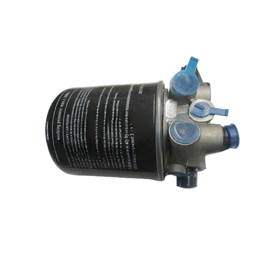 Secador de ar DZ9100369472 para SHACMAN F3000 F2000 X3000 M3000 Peças sobressalentes