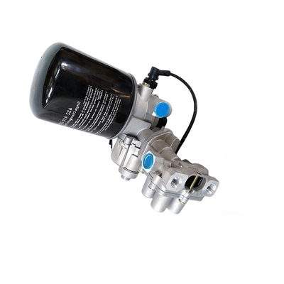 Secador de ar DZ9100369472 para SHACMAN F3000 F2000 X3000 M3000 Peças sobressalentes