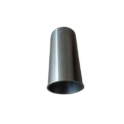 Instalação de automóveis SINOTRUK CNHTC Howo VG1246010028 Forro de cilindros para motores Weichai 618 e D12