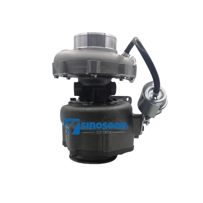 HX50W Turbocharger VG1095118233 para Peças do motor Sinotruk Para a sua substituição turbo