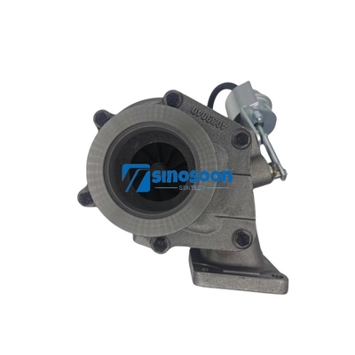 HX50W Turbocharger VG1095118233 para Peças do motor Sinotruk Para a sua substituição turbo