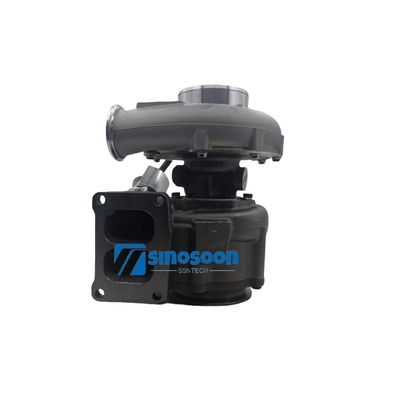 HX50W Turbocharger VG1095118233 para Peças do motor Sinotruk Para a sua substituição turbo