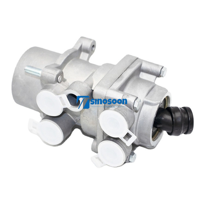 Válvula de travagem DZ9100360080 81.52130.6239 para Shacman F2000 F3000 Truck Replacement