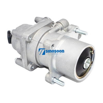 Válvula de travagem DZ9100360080 81.52130.6239 para Shacman F2000 F3000 Truck Replacement