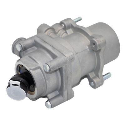 Válvula de travagem DZ9100360080 81.52130.6239 para Shacman F2000 F3000 Truck Replacement