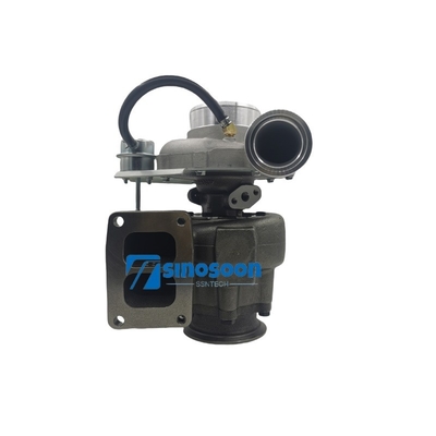 ZZ5437 Acessórios do motor VG1246110020 HX50W para Sinotruk Peças de caminhão pesado Turbocompressor