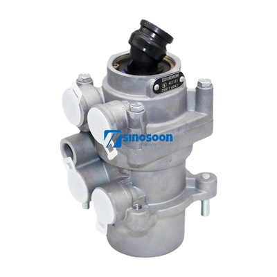 Válvula de travagem DZ9100360080 81.52130.6239 para Shacman F2000 F3000 Truck Replacement
