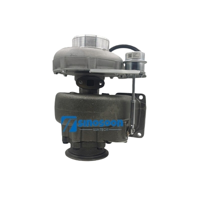 ZZ5437 Acessórios do motor VG1246110020 HX50W para Sinotruk Peças de caminhão pesado Turbocompressor