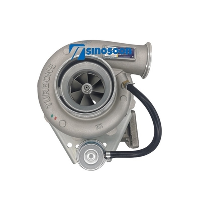 ZZ5437 Acessórios do motor VG1246110020 HX50W para Sinotruk Peças de caminhão pesado Turbocompressor