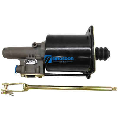 Shaanxi Car Fitment Clutch Booster Cylinder para Shacman Howo DZ9112230177 Peças de camião