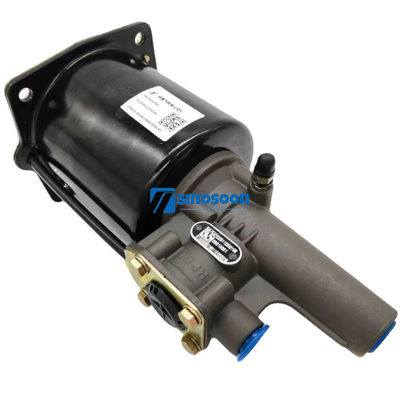 Shaanxi Car Fitment Clutch Booster Cylinder para Shacman Howo DZ9112230177 Peças de camião