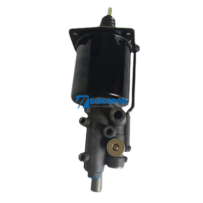 Shaanxi Car Fitment Clutch Booster Cylinder para Shacman Howo DZ9112230177 Peças de camião