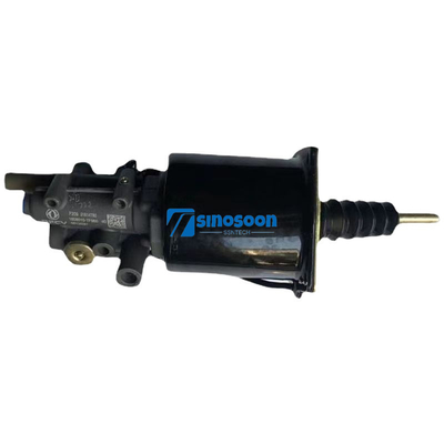 Shaanxi Car Fitment Clutch Booster Cylinder para Shacman Howo DZ9112230177 Peças de camião