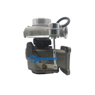VG1034110341 Supercompressor HW50W a melhor peça de reposição do motor para Sinotruk HOWO A7
