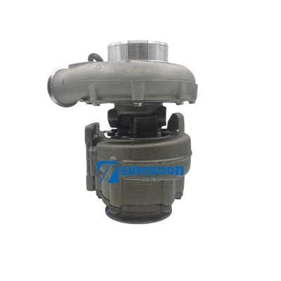 VG1034110341 Supercompressor HW50W a melhor peça de reposição do motor para Sinotruk HOWO A7
