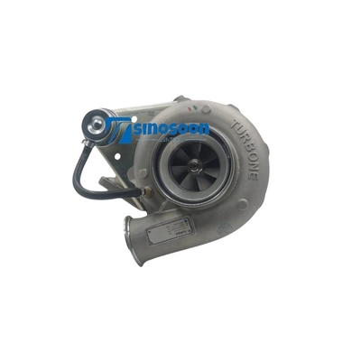 VG1034110341 Supercompressor HW50W a melhor peça de reposição do motor para Sinotruk HOWO A7