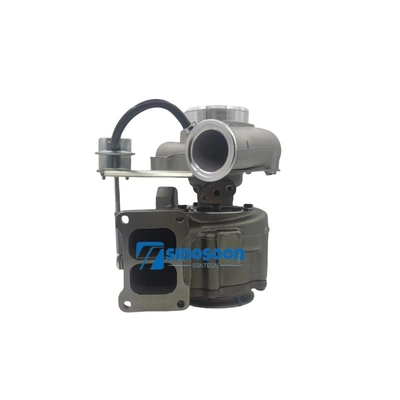 VG1034110341 Supercompressor HW50W a melhor peça de reposição do motor para Sinotruk HOWO A7