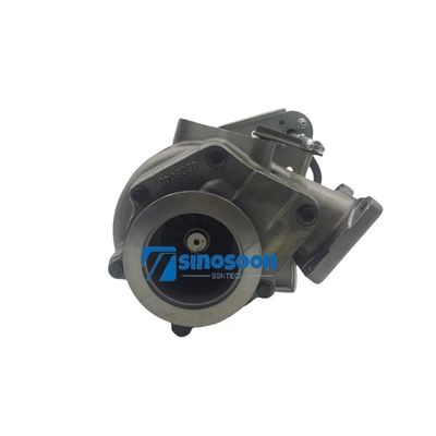 VG1034110341 Supercompressor HW50W a melhor peça de reposição do motor para Sinotruk HOWO A7