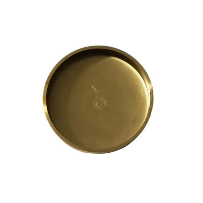 HOWO A7 Corehole Plug para caminhão modelo SHACMAN SHACMAN Peças sobressalentes do motor 90003989210