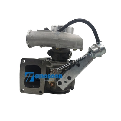 Turbocompressor VG1560118229 HX50W perfeito para SINOTRUK HOWO WD615 Peças sobressalentes de caminhão