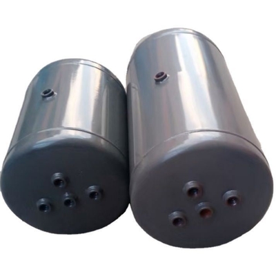 2023 Sinotruk Howo Truck Parts Tanque de armazenamento de ar 812W51401-0194 para tanque de reservatório de ar Howo