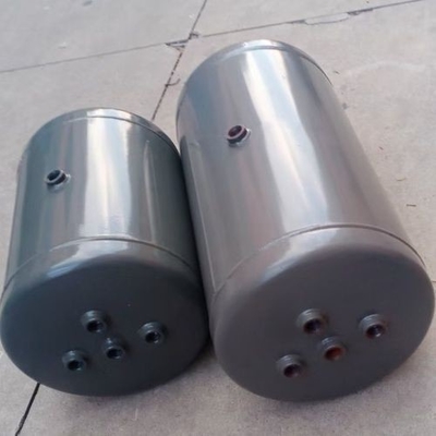 2023 Sinotruk Howo Truck Parts Tanque de armazenamento de ar 812W51401-0194 para tanque de reservatório de ar Howo