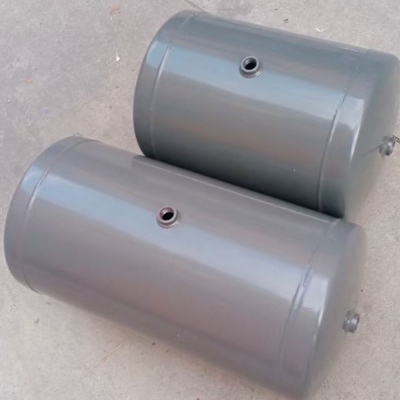 2023 Sinotruk Howo Truck Parts Tanque de armazenamento de ar 812W51401-0194 para tanque de reservatório de ar Howo