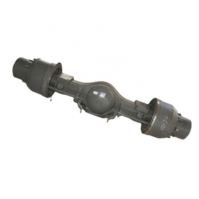 Motor de caminhão HOWO MCY13 MCY11 HC16 Eixo para peças sobressalentes de caminhão Sino Howo HW1279 HW1697