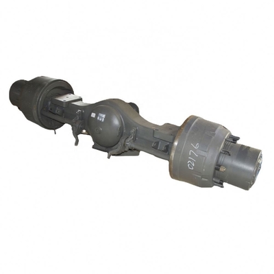 Motor de caminhão HOWO MCY13 MCY11 HC16 Eixo para peças sobressalentes de caminhão Sino Howo HW1279 HW1697