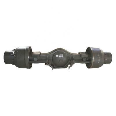Motor de caminhão HOWO MCY13 MCY11 HC16 Eixo para peças sobressalentes de caminhão Sino Howo HW1279 HW1697