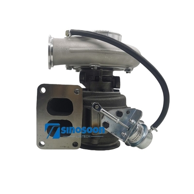 Turbocompressor para SINOTRUK HOWO WD615 VG1560118229 HX50W Turbo 4051391 4051393 3776470