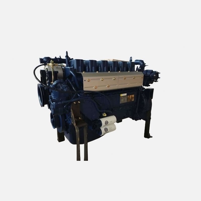 Sinotruck Howo Beiben Acessórios para camiões WD12.420 Weichai Motor Diesel