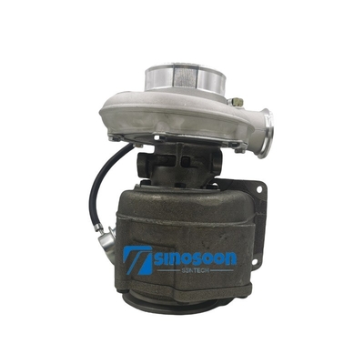 Turbocompressor para SINOTRUK HOWO WD615 VG1560118229 HX50W Turbo 4051391 4051393 3776470