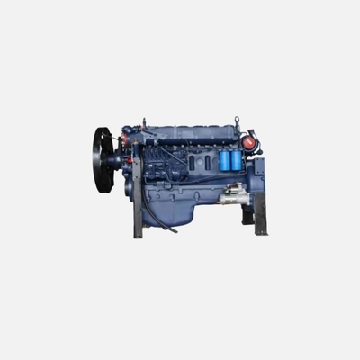 Sinotruck Howo Beiben Acessórios para camiões WD12.420 Weichai Motor Diesel