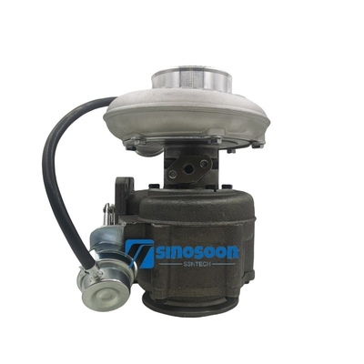 Turbocompressor para SINOTRUK HOWO WD615 VG1560118229 HX50W Turbo 4051391 4051393 3776470
