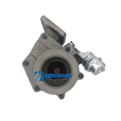 Turbocompressor para SINOTRUK HOWO WD615 VG1560118229 HX50W Turbo 4051391 4051393 3776470