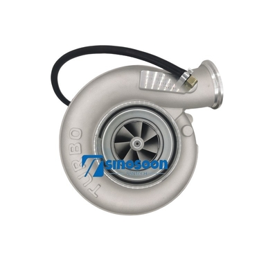 Turbocompressor para SINOTRUK HOWO WD615 VG1560118229 HX50W Turbo 4051391 4051393 3776470