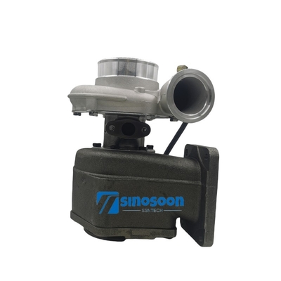 Turbocompressor para SINOTRUK HOWO WD615 VG1560118229 HX50W Turbo 4051391 4051393 3776470