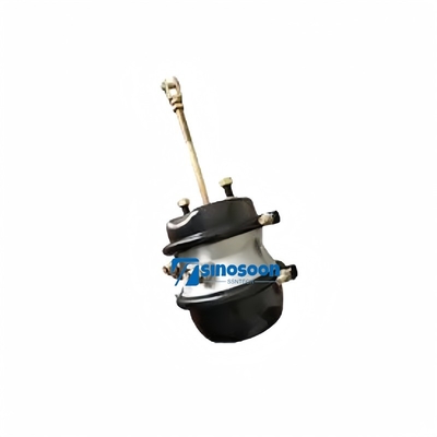 Instalação de automóveis Shacman cilindro da roda do travão JZ91199360360 Peças de camião com tamanho padrão
