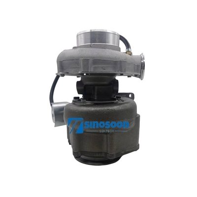 ZZ5257 Turbocompressor VG1560118229 4051391 4051393 3776470 3780930 para SINOTRUK HOWO WD615