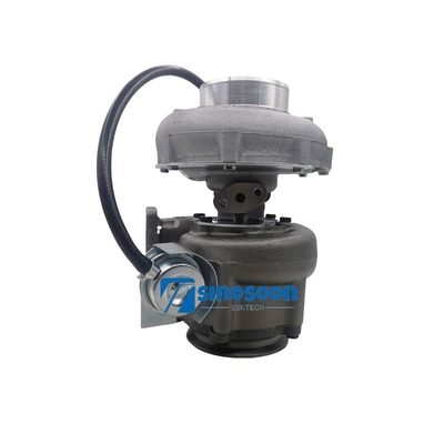ZZ5257 Turbocompressor VG1560118229 4051391 4051393 3776470 3780930 para SINOTRUK HOWO WD615