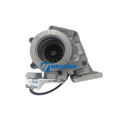 ZZ5257 Turbocompressor VG1560118229 4051391 4051393 3776470 3780930 para SINOTRUK HOWO WD615