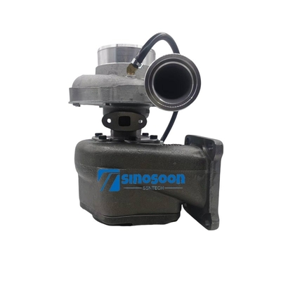 ZZ5257 Turbocompressor VG1560118229 4051391 4051393 3776470 3780930 para SINOTRUK HOWO WD615