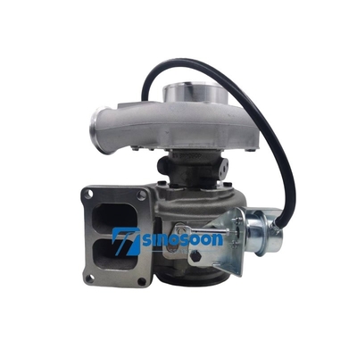ZZ5257 Turbocompressor VG1560118229 4051391 4051393 3776470 3780930 para SINOTRUK HOWO WD615